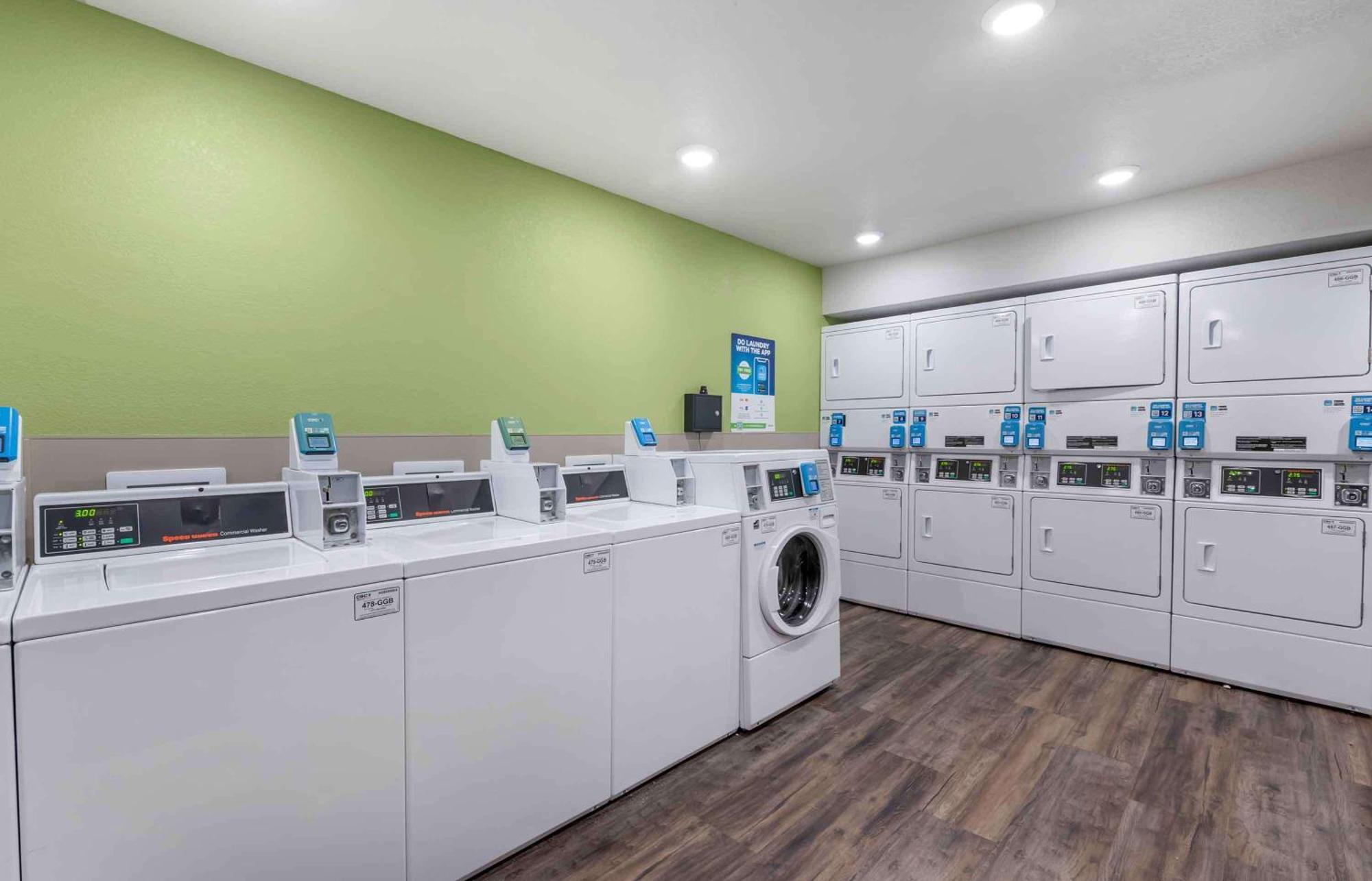 Extended Stay America Select Suites - Melbourne - West Melbourne Extérieur photo