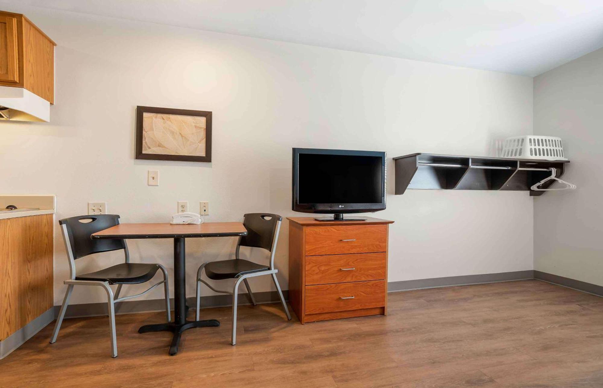 Extended Stay America Select Suites - Melbourne - West Melbourne Extérieur photo