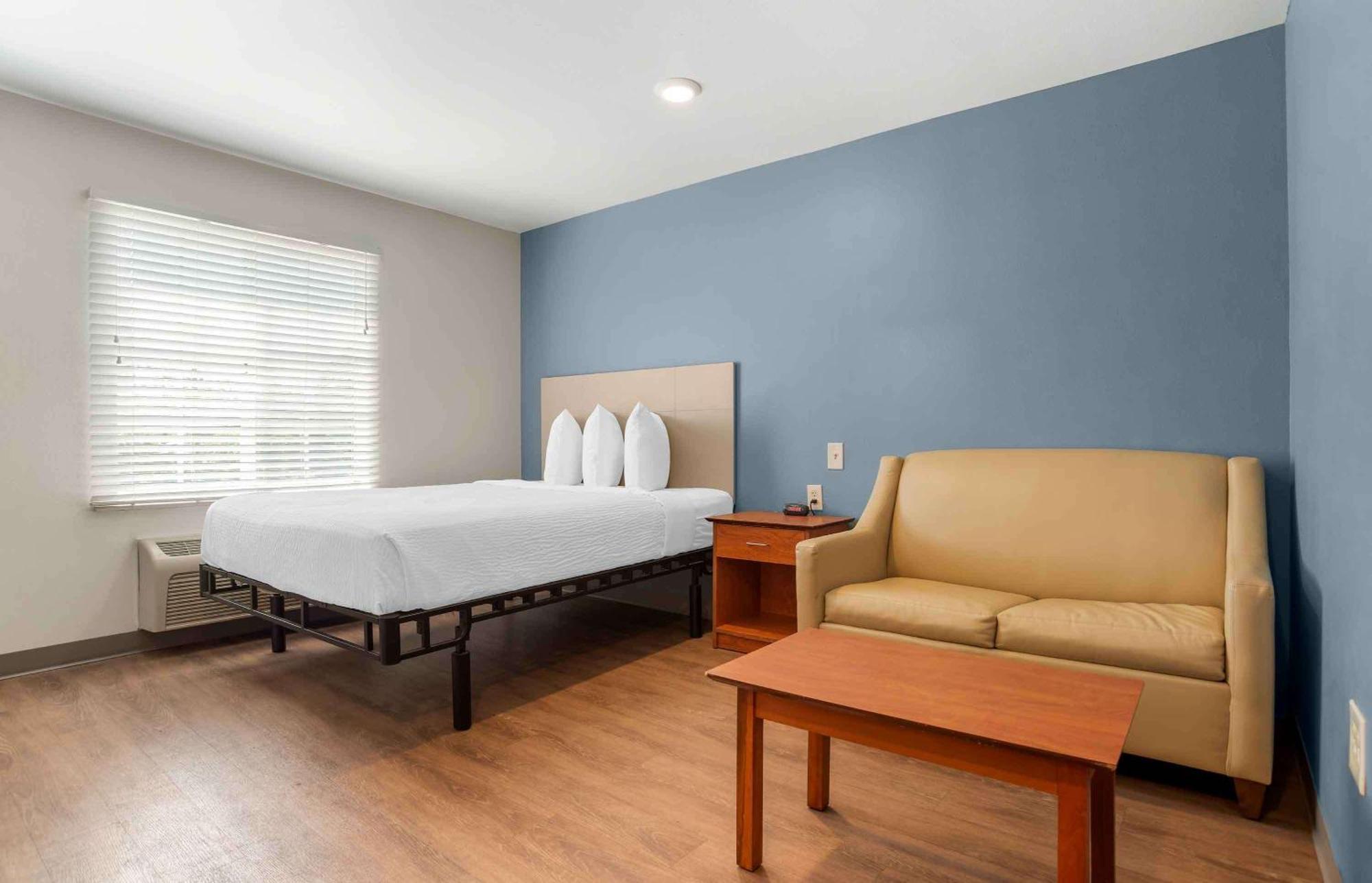 Extended Stay America Select Suites - Melbourne - West Melbourne Extérieur photo