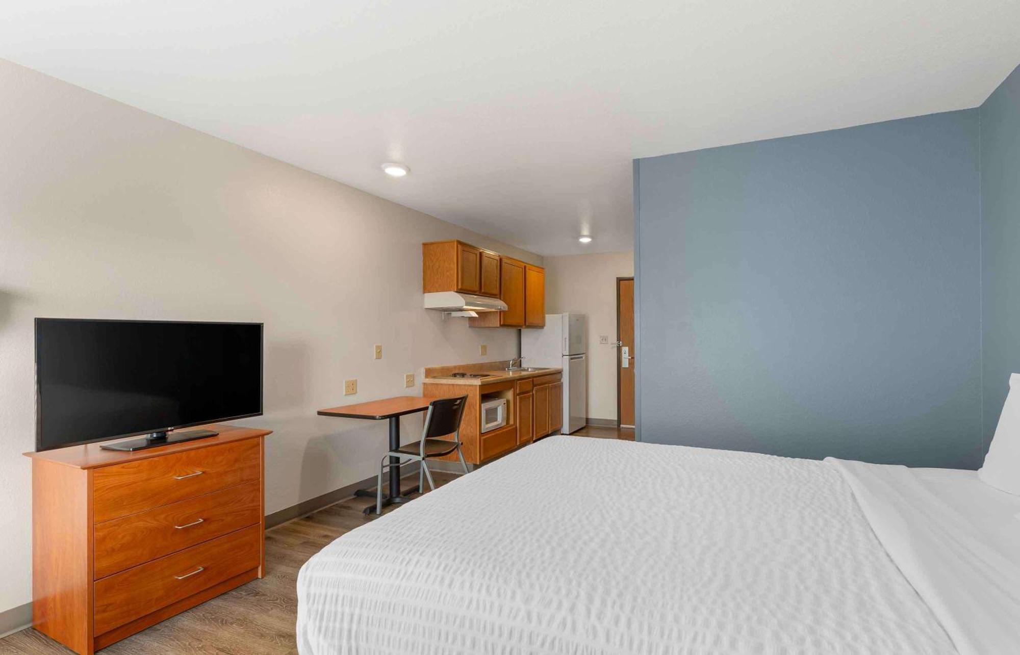 Extended Stay America Select Suites - Melbourne - West Melbourne Extérieur photo
