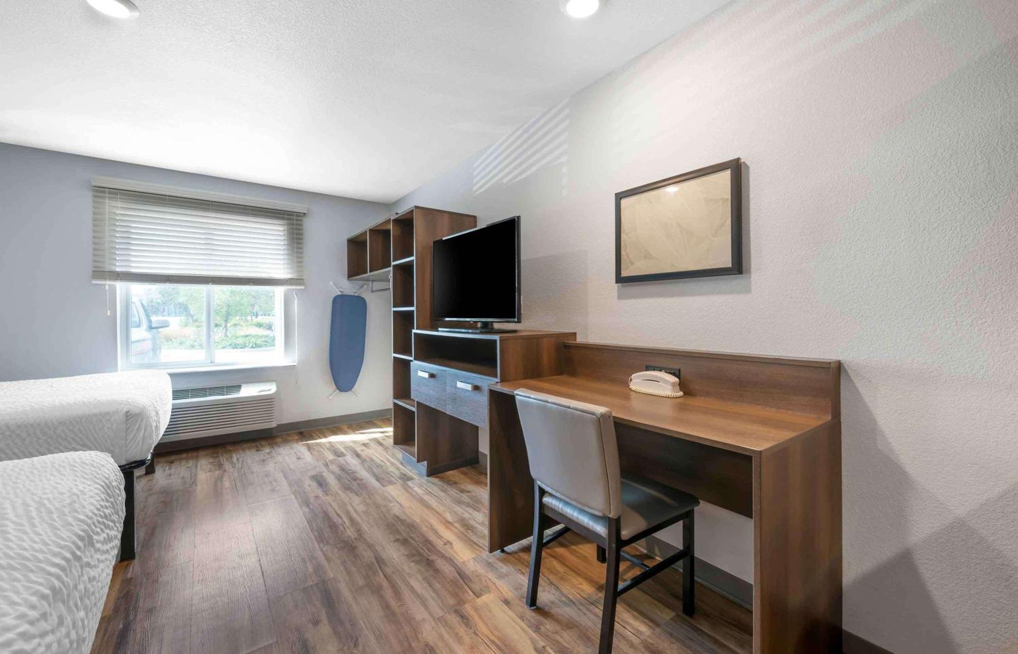 Extended Stay America Select Suites - Melbourne - West Melbourne Extérieur photo