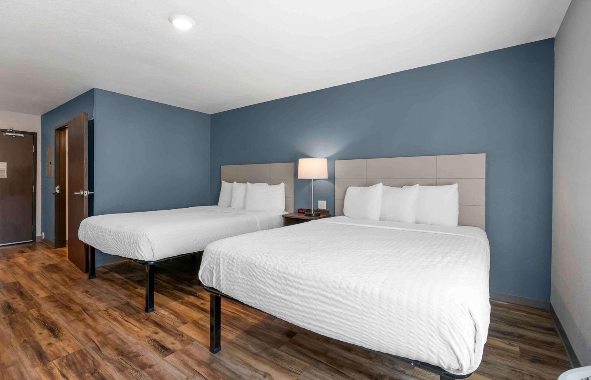 Extended Stay America Select Suites - Melbourne - West Melbourne Extérieur photo