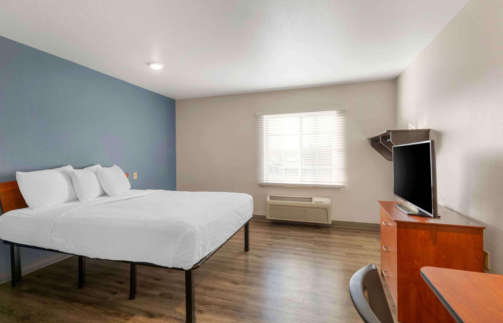 Extended Stay America Select Suites - Melbourne - West Melbourne Extérieur photo