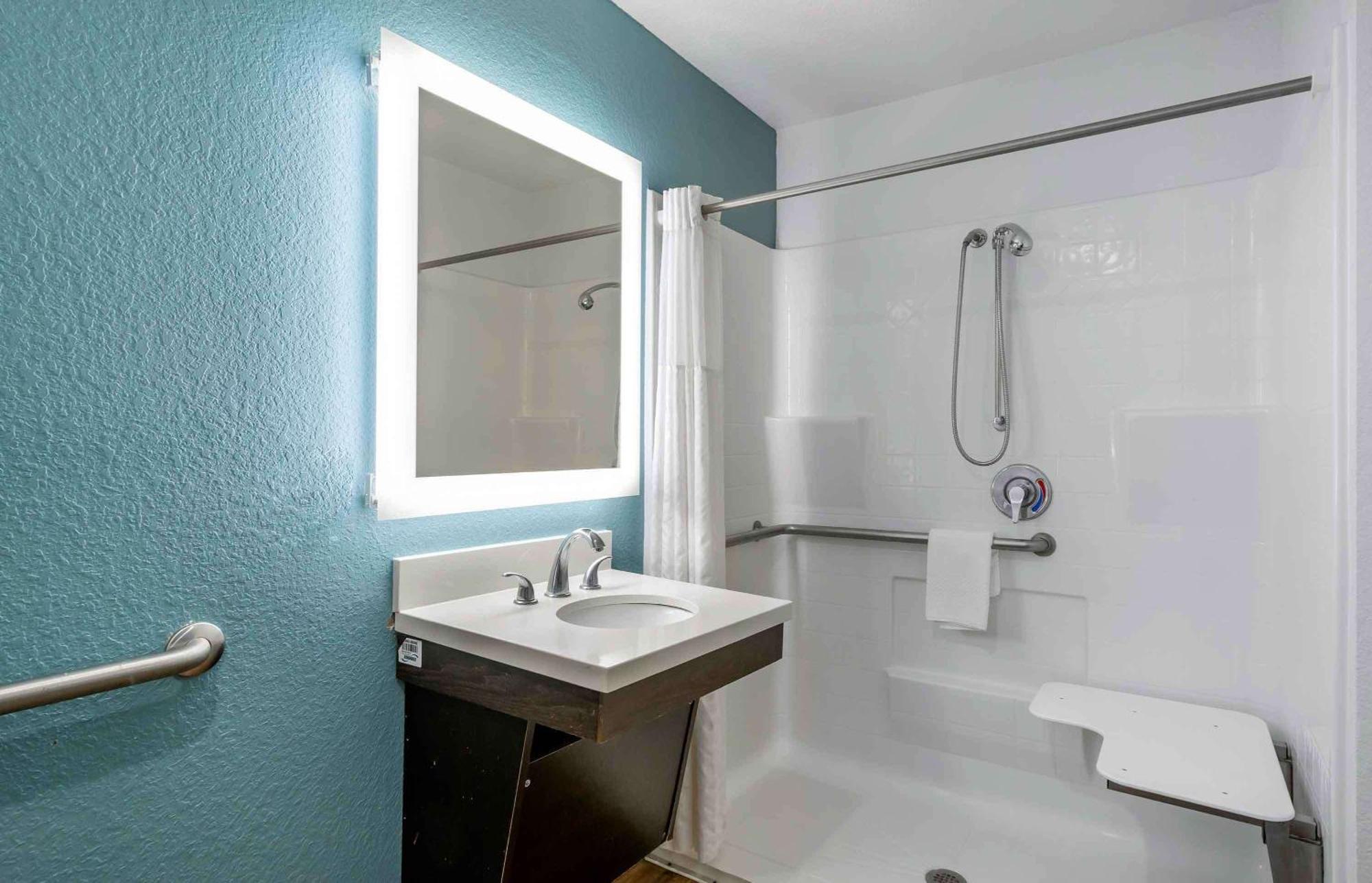 Extended Stay America Select Suites - Melbourne - West Melbourne Extérieur photo