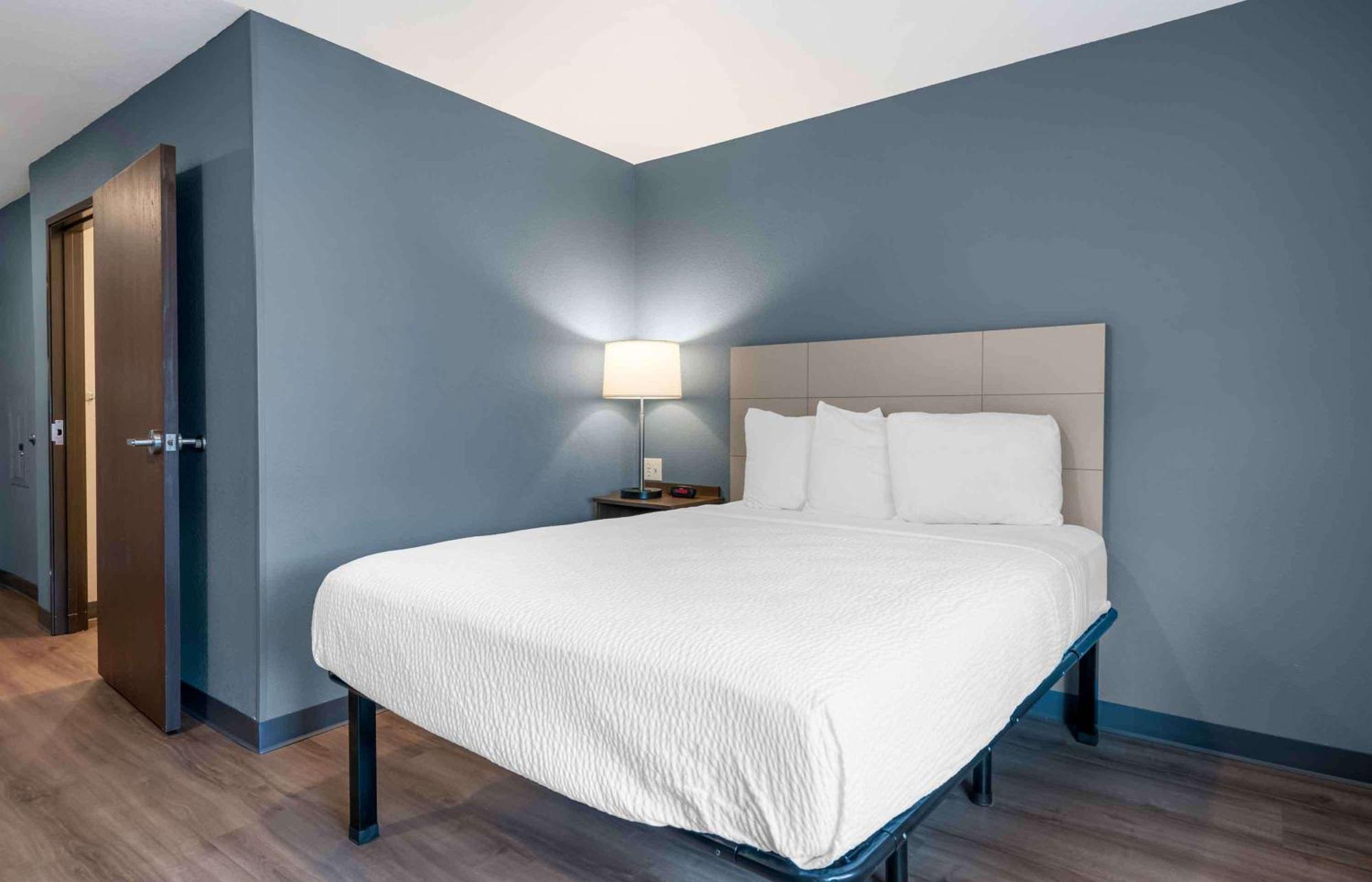 Extended Stay America Select Suites - Melbourne - West Melbourne Extérieur photo
