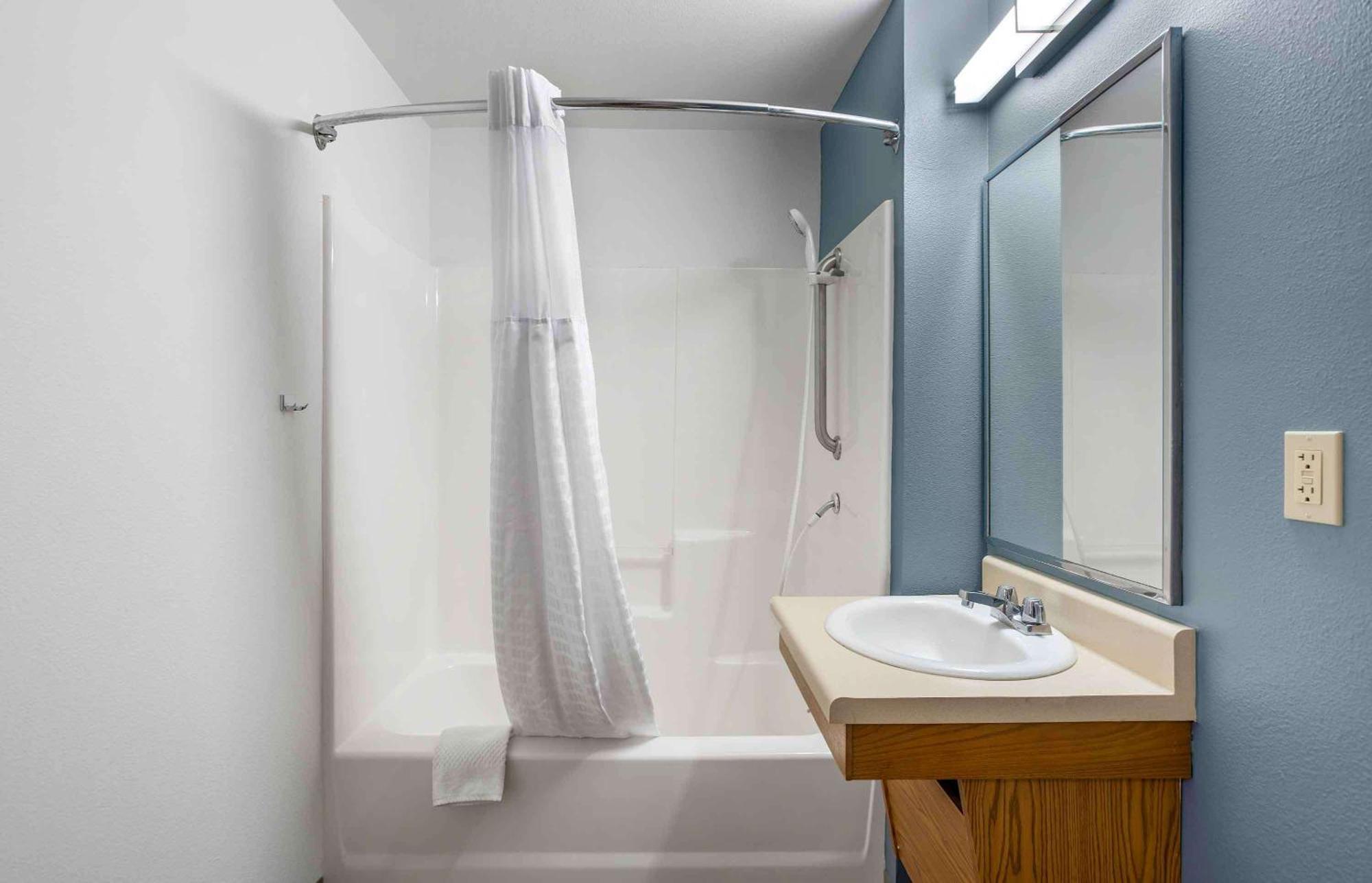Extended Stay America Select Suites - Melbourne - West Melbourne Extérieur photo