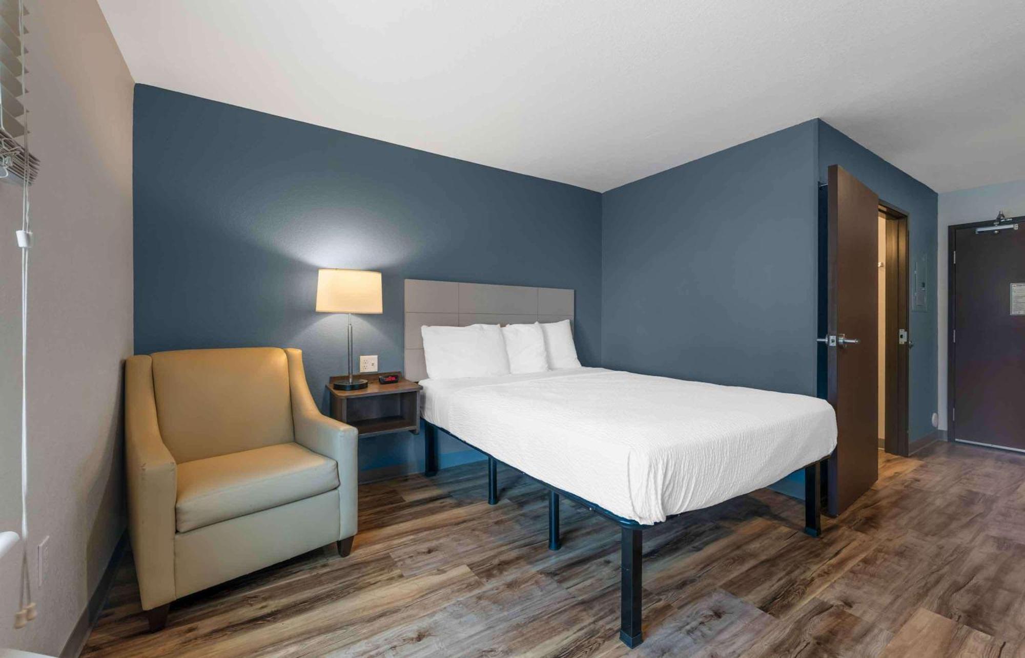 Extended Stay America Select Suites - Melbourne - West Melbourne Extérieur photo