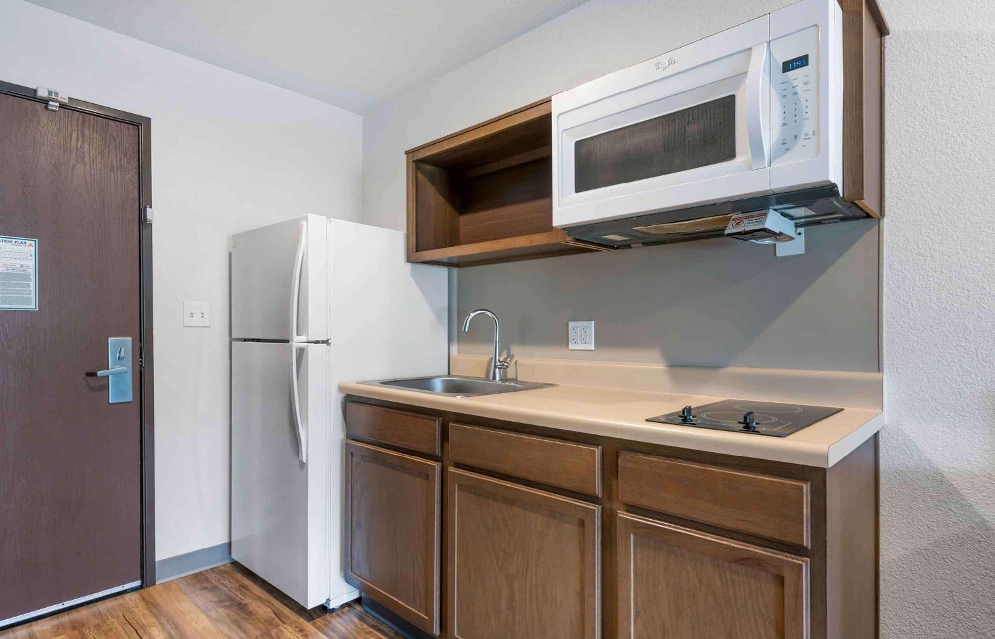Extended Stay America Select Suites - Melbourne - West Melbourne Extérieur photo