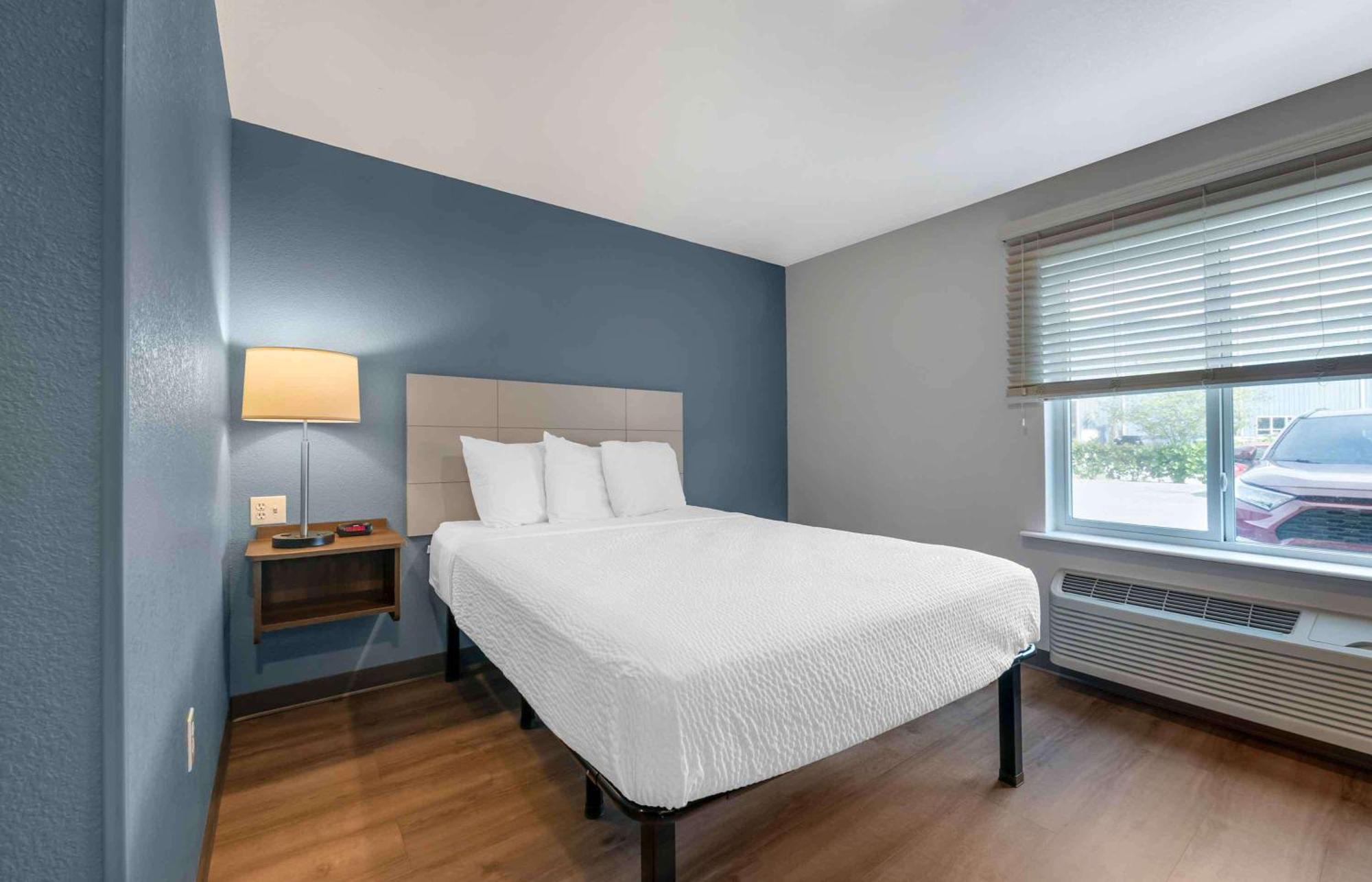 Extended Stay America Select Suites - Melbourne - West Melbourne Extérieur photo