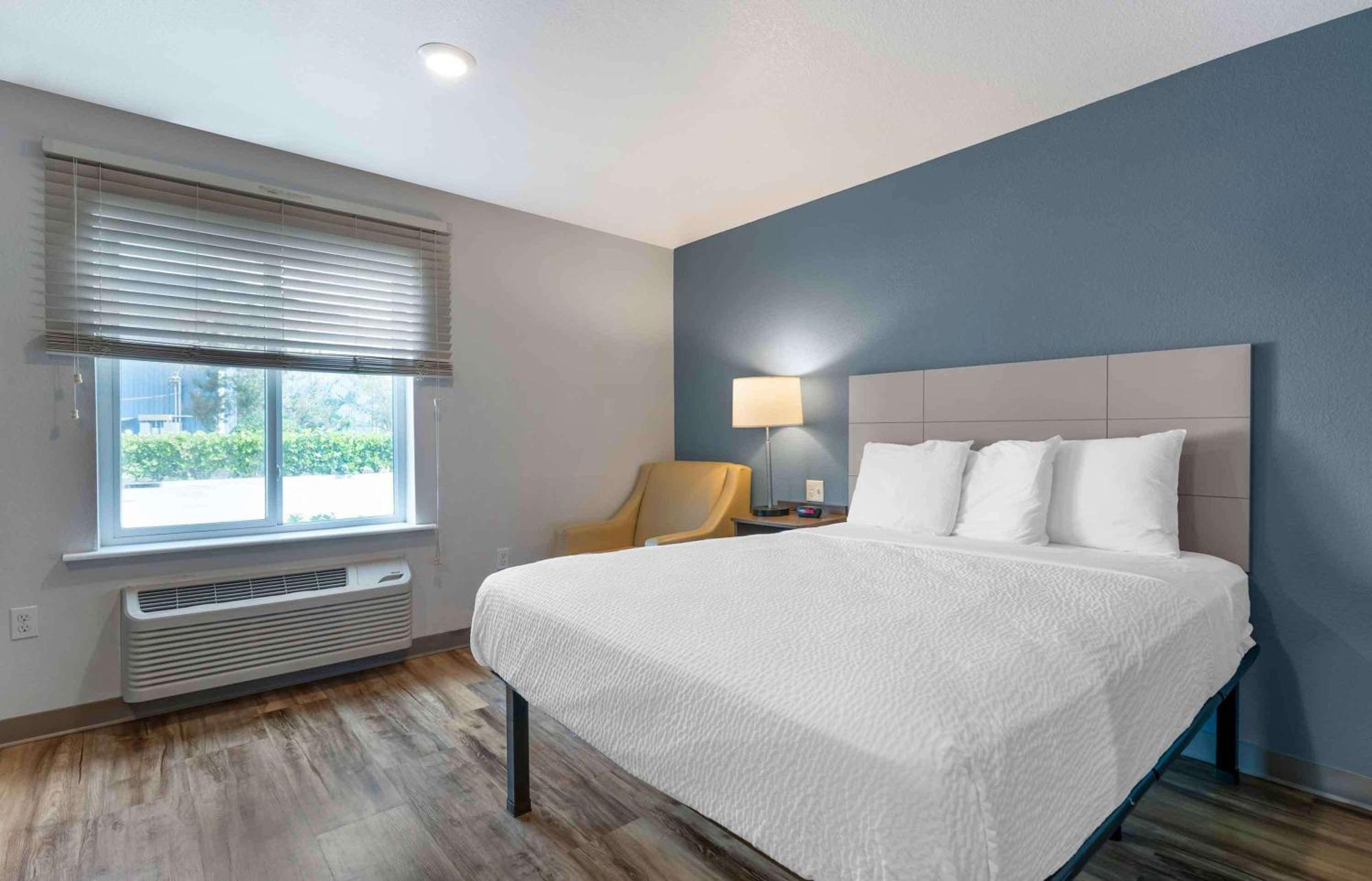 Extended Stay America Select Suites - Melbourne - West Melbourne Extérieur photo