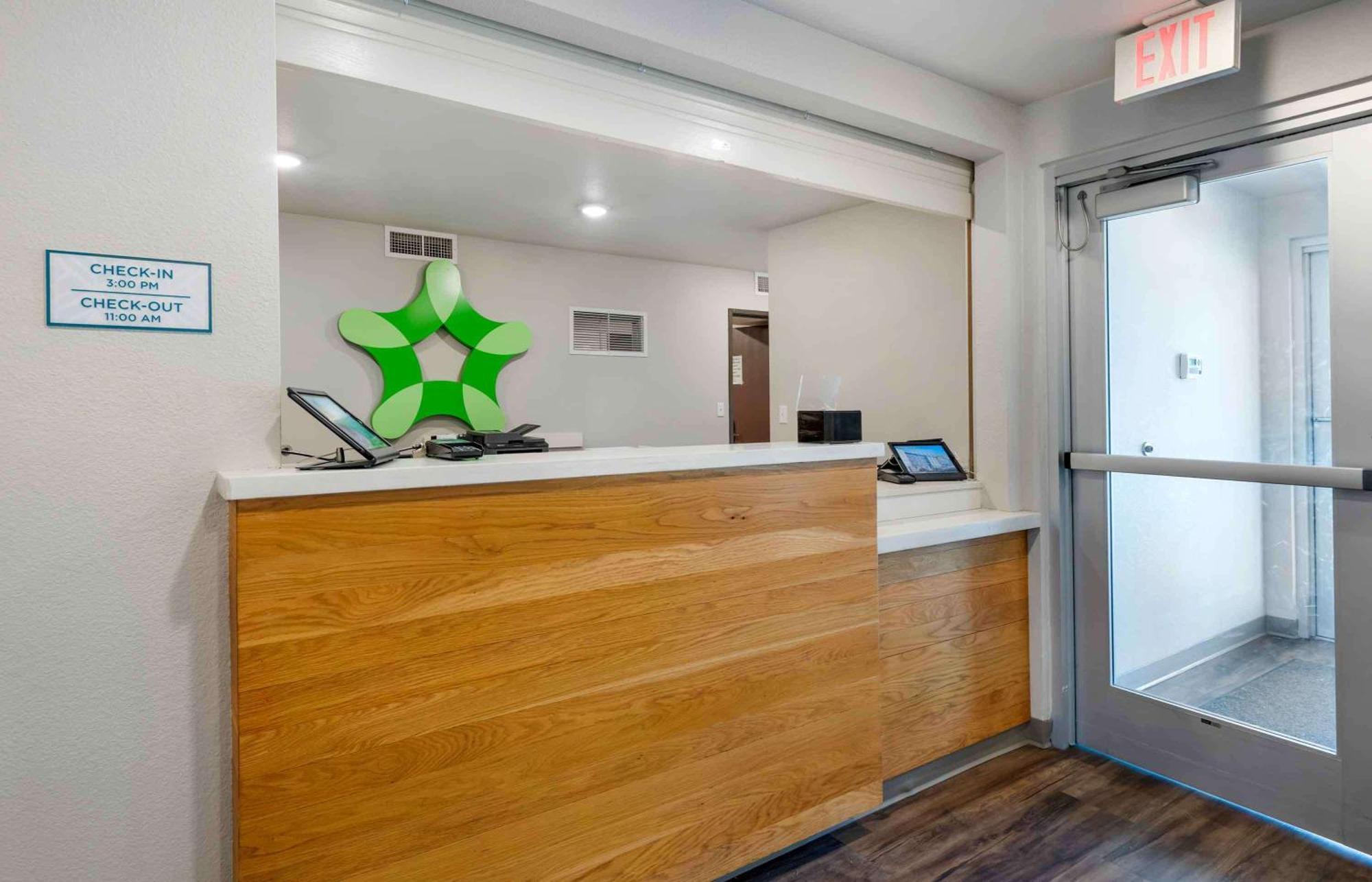 Extended Stay America Select Suites - Melbourne - West Melbourne Extérieur photo