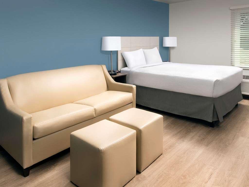 Extended Stay America Select Suites - Melbourne - West Melbourne Chambre photo