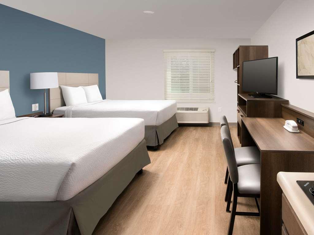 Extended Stay America Select Suites - Melbourne - West Melbourne Chambre photo