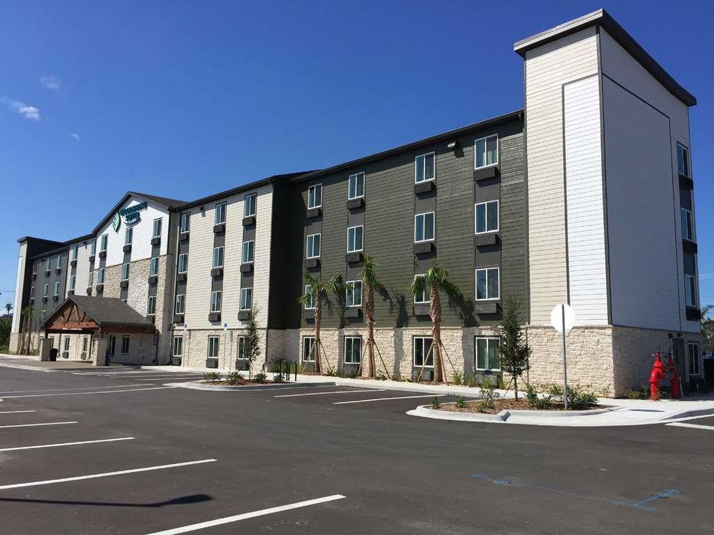 Extended Stay America Select Suites - Melbourne - West Melbourne Extérieur photo
