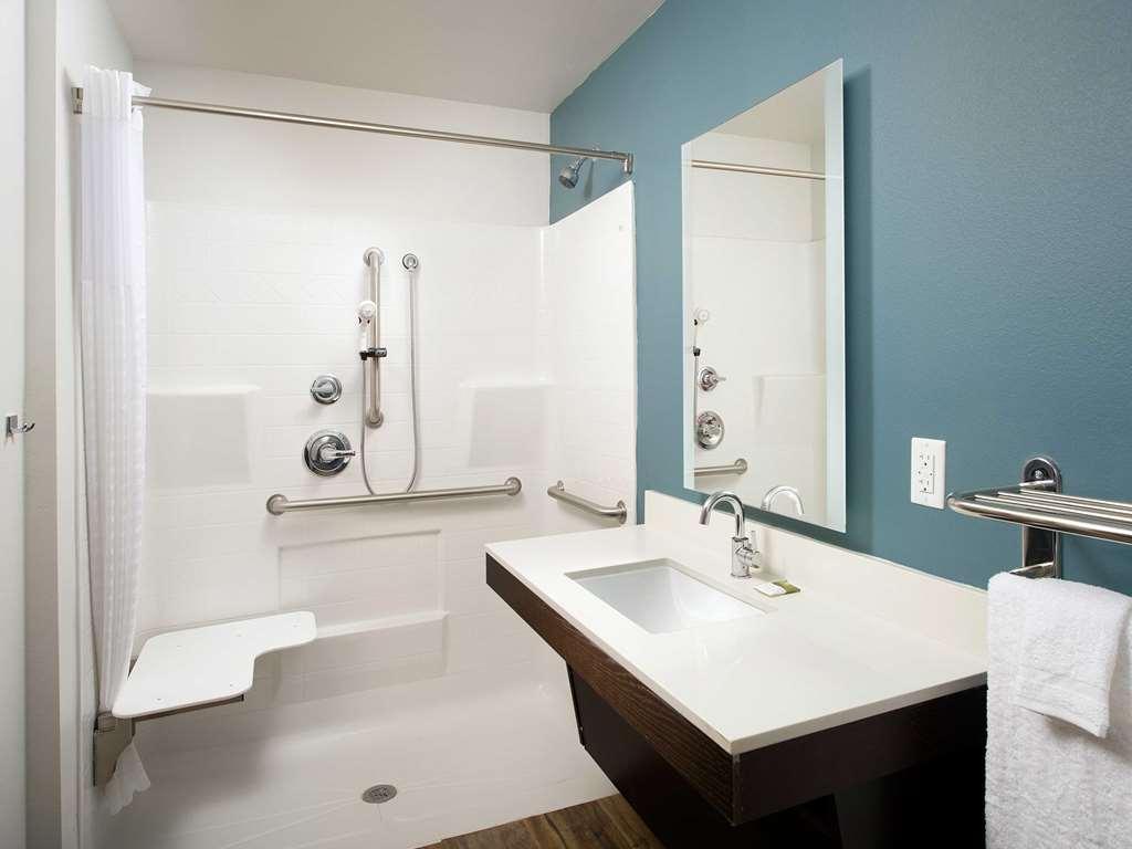 Extended Stay America Select Suites - Melbourne - West Melbourne Chambre photo