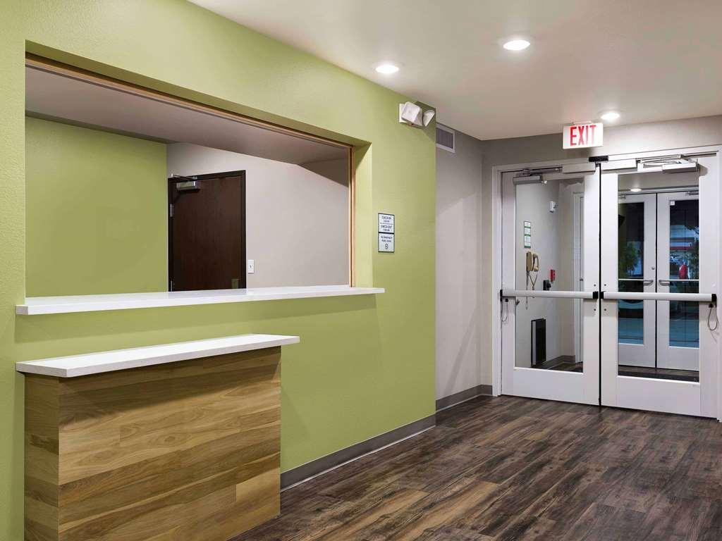 Extended Stay America Select Suites - Melbourne - West Melbourne Intérieur photo