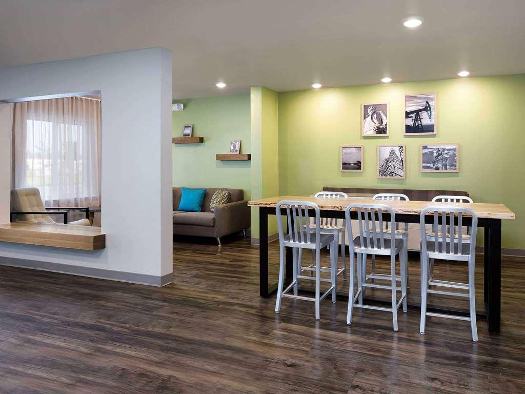 Extended Stay America Select Suites - Melbourne - West Melbourne Intérieur photo